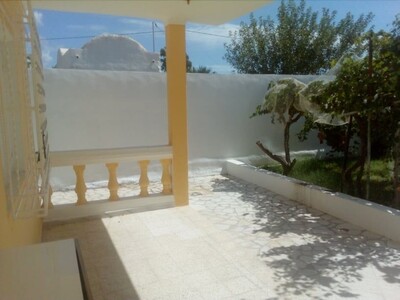 une maison de 300m² a hammamet sud pour vente