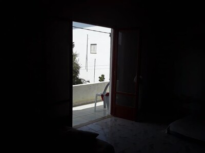 2 maisons a kharoub baraket essahel sur un terrain 100m²