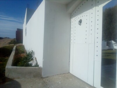 maison a 10 min de hammamt