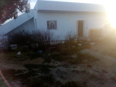 une studio a hammamet sur la route G bouficha