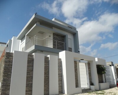 Villa RITTA à LA MARSA
