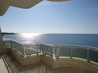 Appartement Cosmos av à Hammamet Centre