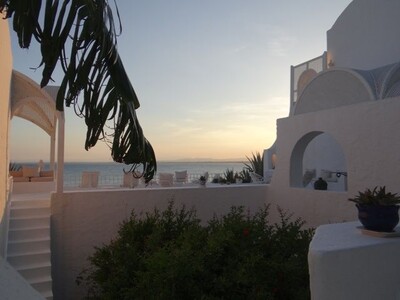 Dar Le Jasmins J av à Hammamet Centre
