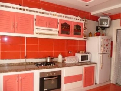 Immeuble à Hammam Sousse