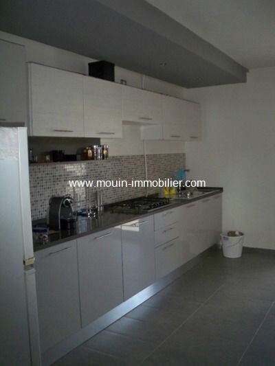 apartmentMENT THE COCCINELLE Gammarth A