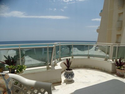 Appartement VENISE II