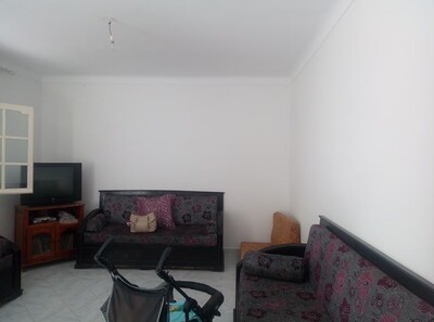 une belle maison s+2 a hammamet nord g