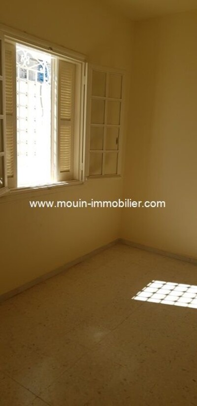 DUPLEX LOULA Baraket Essahel A