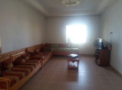 spacious 700m2 house has sidi hammed g