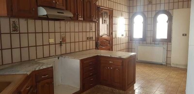 Villa SLEH Réfere:villa non meublée