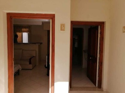 a second floor studio has hammamet north g