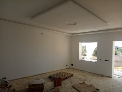high-end villa a menchar