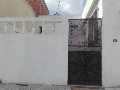 a vendre une maison plein pied a jabnoun g