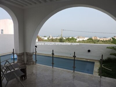 VILLA EMNAii Cité Kharrouba A
