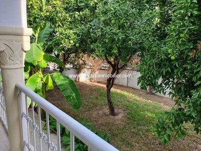 VILLA ENZO Mutuelle ville A