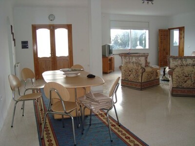 Appartement FATEN 2 Réf: zone miramar