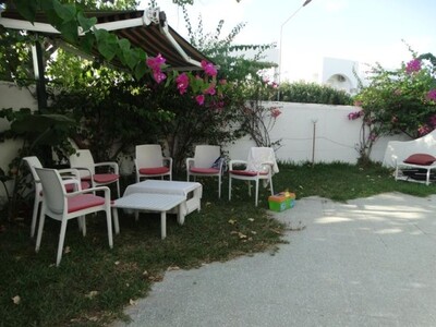 Villa BEAUTY Reference:JINEN HAMMAMET