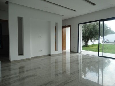 VILLA BOURGEOIS Réf:  bourgeois