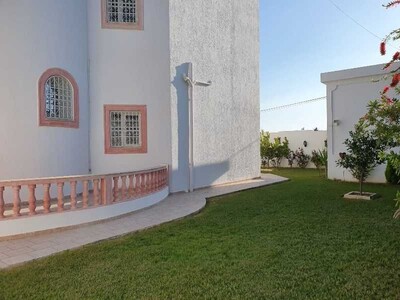 Villa BARBARA Réf: BARBARA