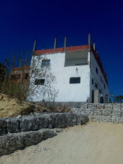 une maison S+3 a hammamet g