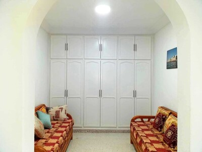 an arabesque style house has hammamet in a quiet area g