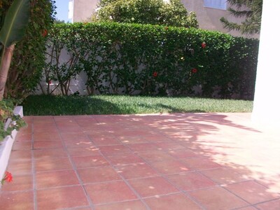 Villa CHAABANIRéf:  Villa CHAABANIRéf: