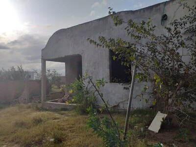 une maison a la compagne de hammamet a beni ouel g