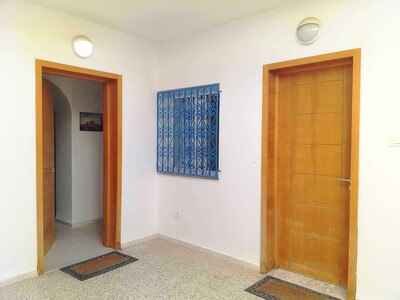 a 70m2 house with hammamet north g