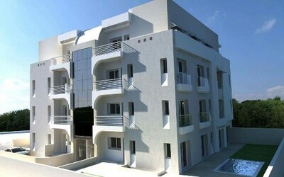 Résidence Le RADISSON Le RADISSON Réf: