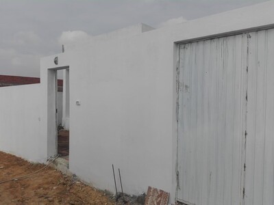 av une maison avec jardin a beni ouel g