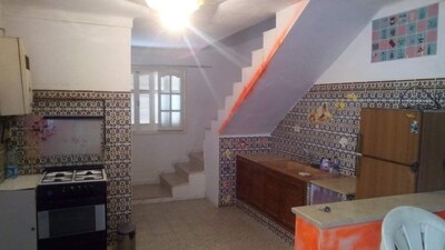 loc pres de cafe la plama hammamt