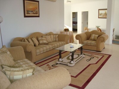 Appartement Faten II Hammamet
