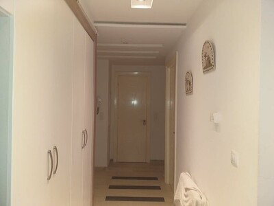 un appartement a l' AFH nabeul g