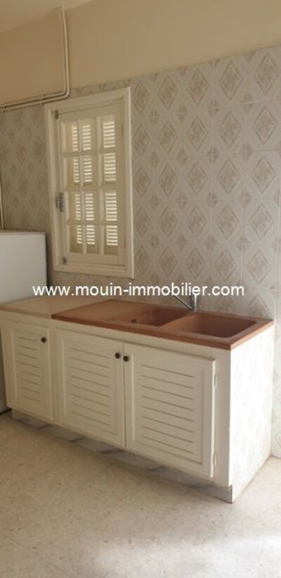 Duplex Loula A à Barraket Essahel
