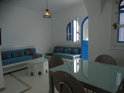 Appartement VINCCI Hammamet nord
