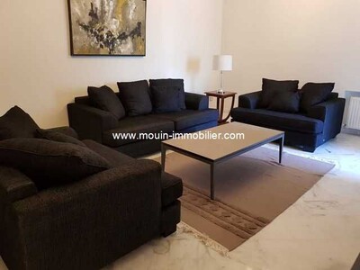 APPARTEMENT JIZEN La Marsa A