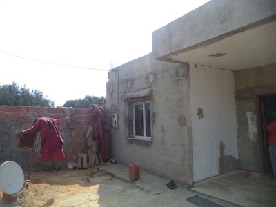 good opportunity a house of 317 near to hammamet yasmin