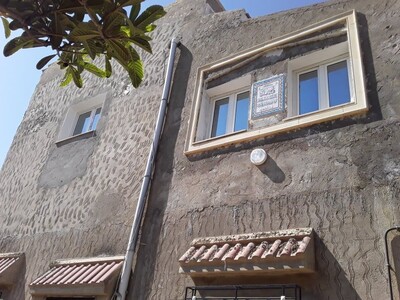 immeuble R+2 barket essahel