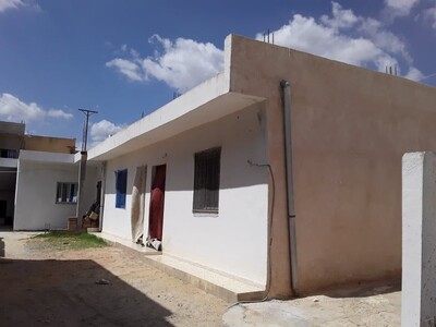 deux studios a bareket essahel