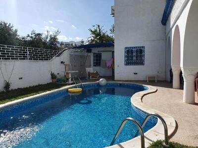 Villa RELAX 2 Réf:relax