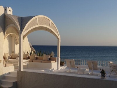 DAR LES JASMINSiii Hammamet Centre A