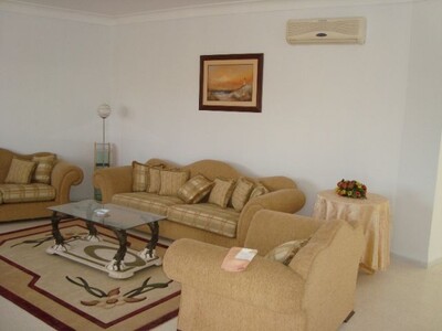Appartement FATEN 2 réf Miramar zone