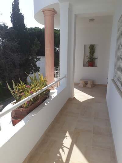 Appartement Mariam I AL à Hammamet