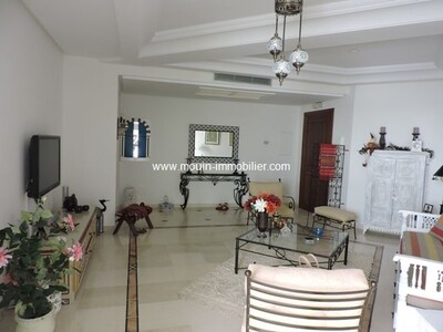 APPARTEMENT HOLAiii Hammamet Zone Théâtre A