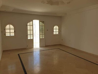 APPARTEMENT MARCUSiii Hammamet A