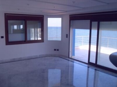Three apartments in tantana