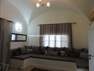 APPARTEMENT ISMAIL Hammamet A