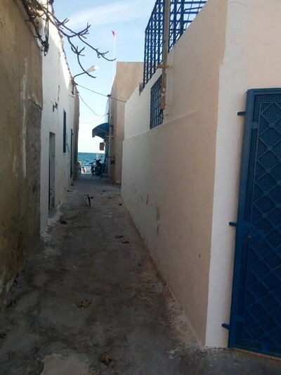 A vendre a Nabeul un studio