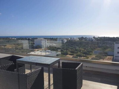 Appartement Le Jasmins al à Hammamet Nord