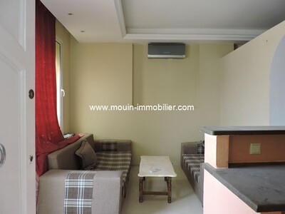 IMMEUBLE SOLARIA La Corniche A